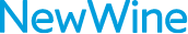 newwine-textlogo