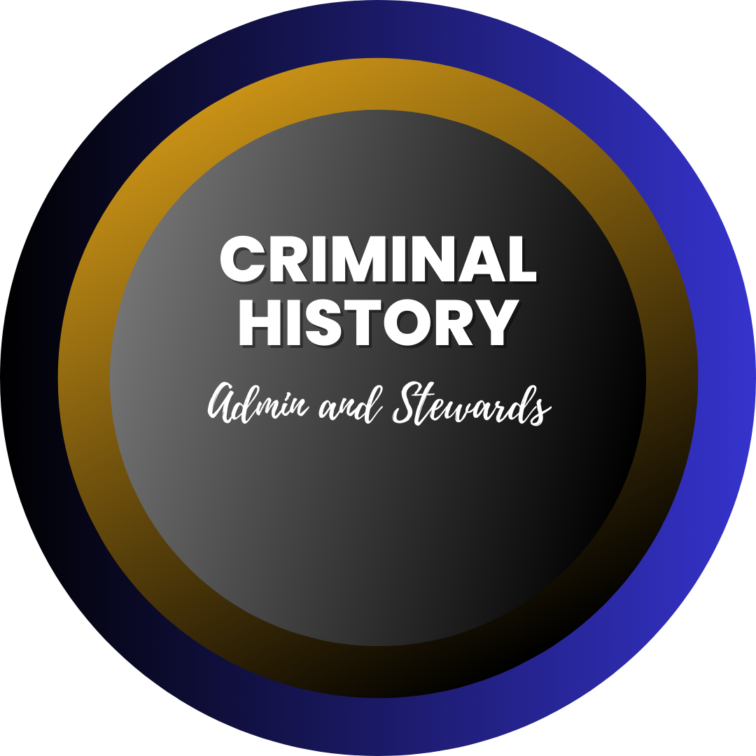 Criminal