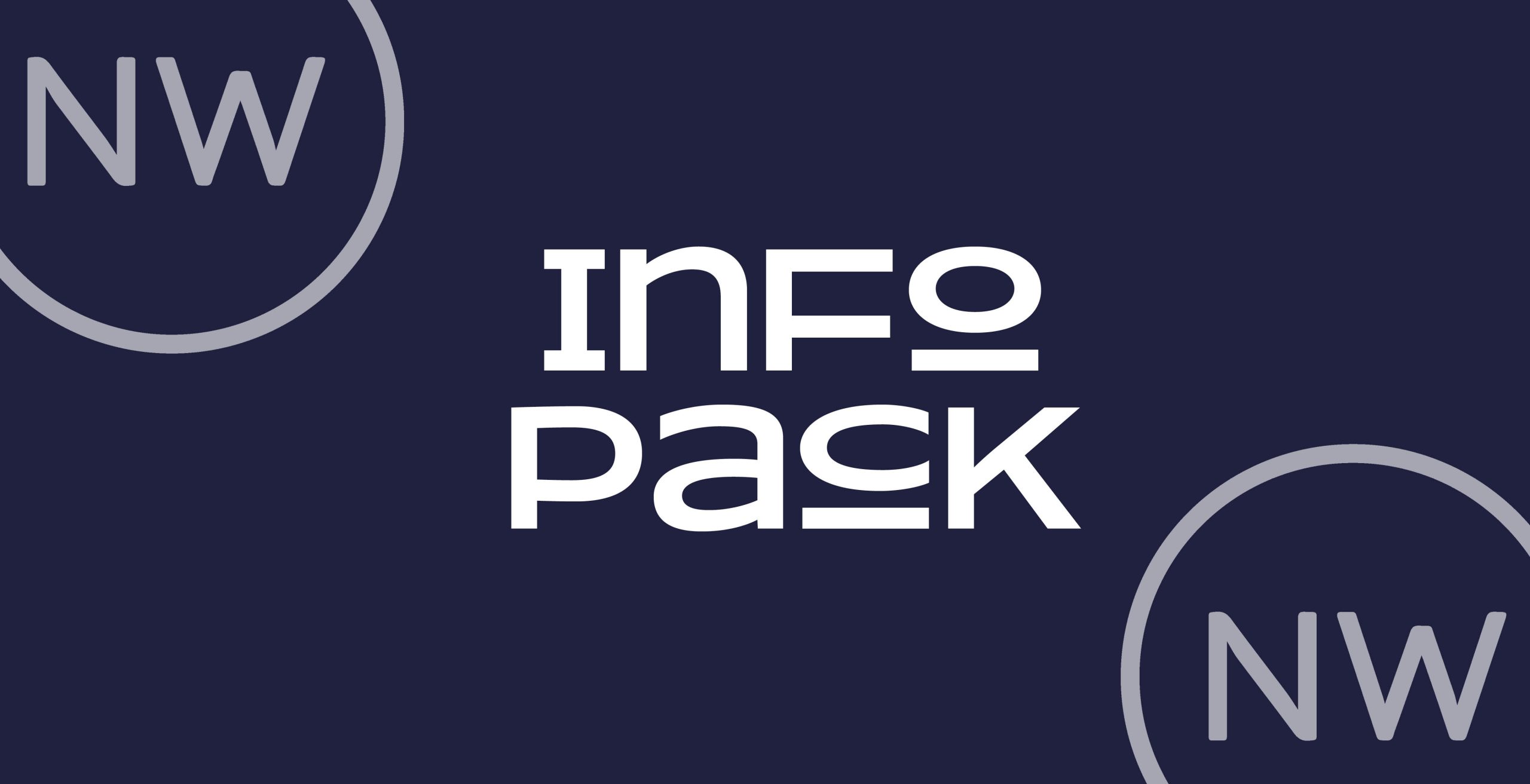 Internship Information Pack tile